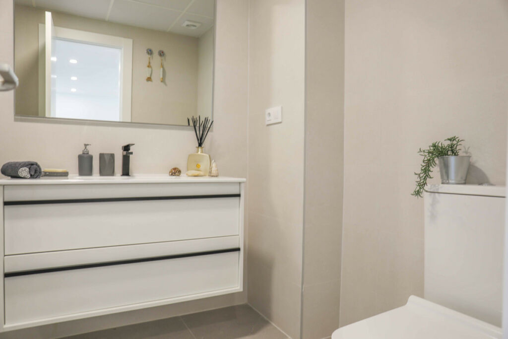 Penthouse Denia Alicante - image 20