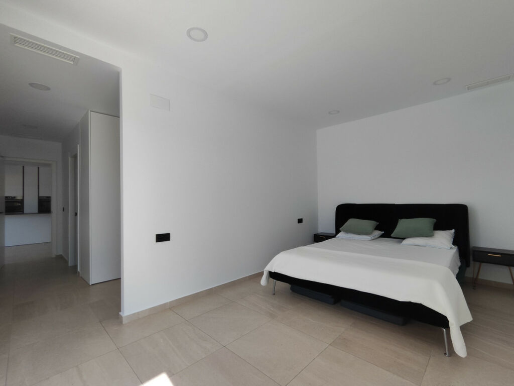 Detached Villa Aspe Alicante - image 20