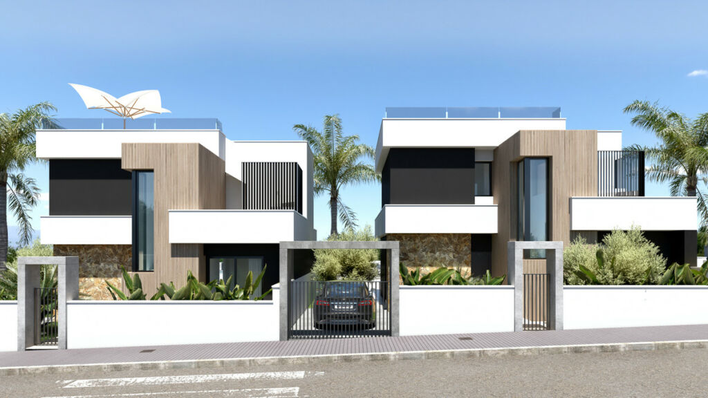Detached Villa Ciudad Quesada Alicante - image 20
