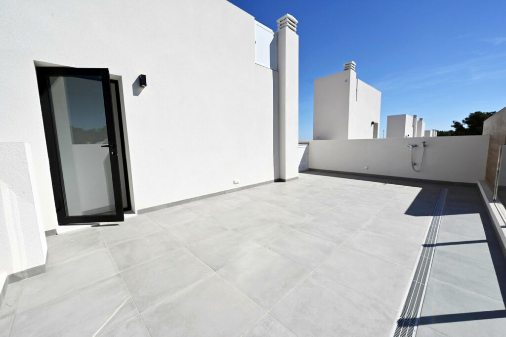 Detached Villa Orihuela Alicante - image 20