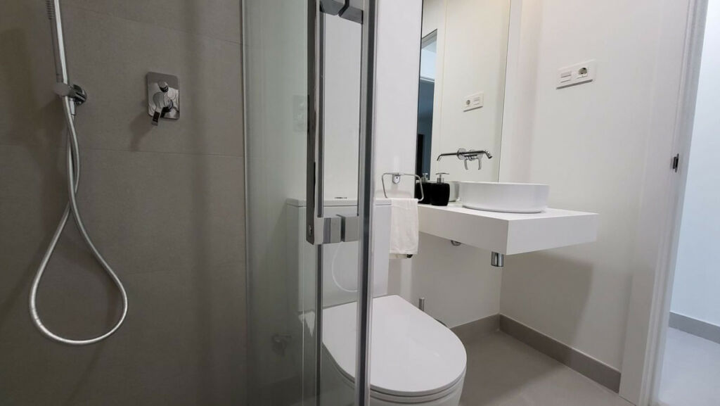 Ground Floor Apartment La Cala de Mijas Málaga - image 20