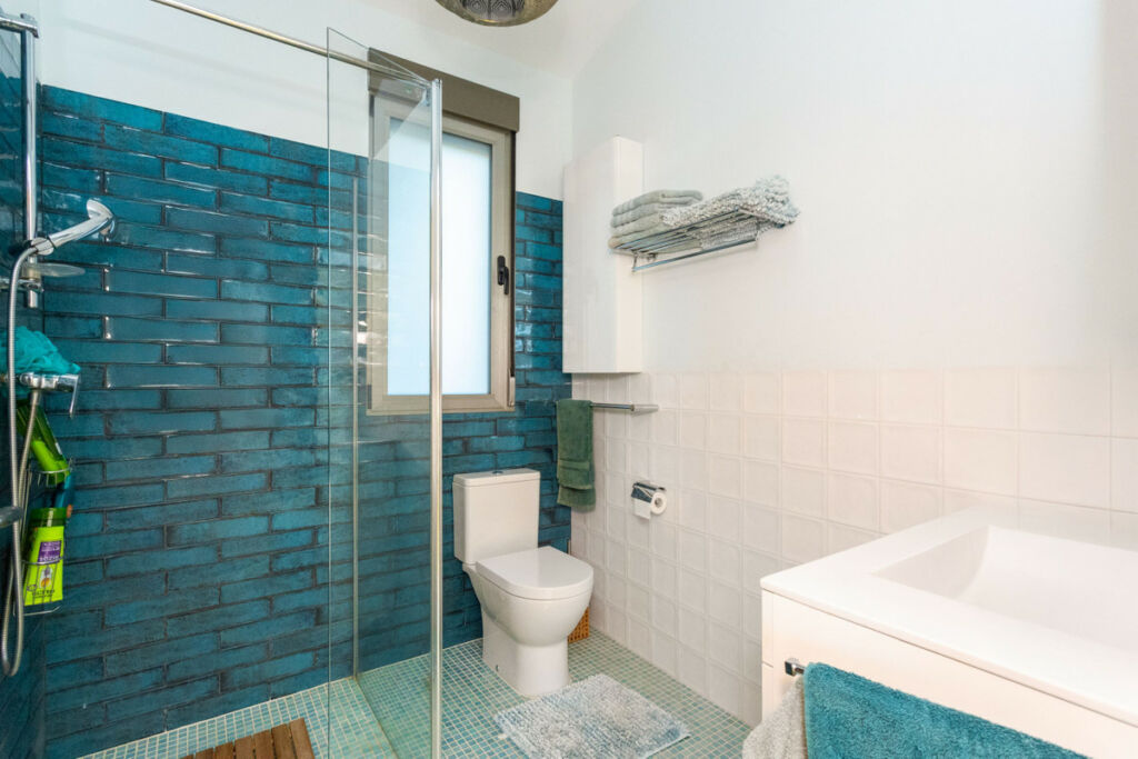 Detached Villa San Miguel de Salinas Alicante - image 20