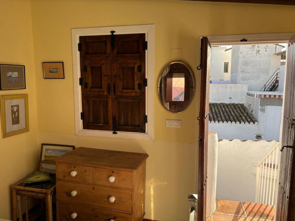 Townhouse Estepona Málaga - image 20