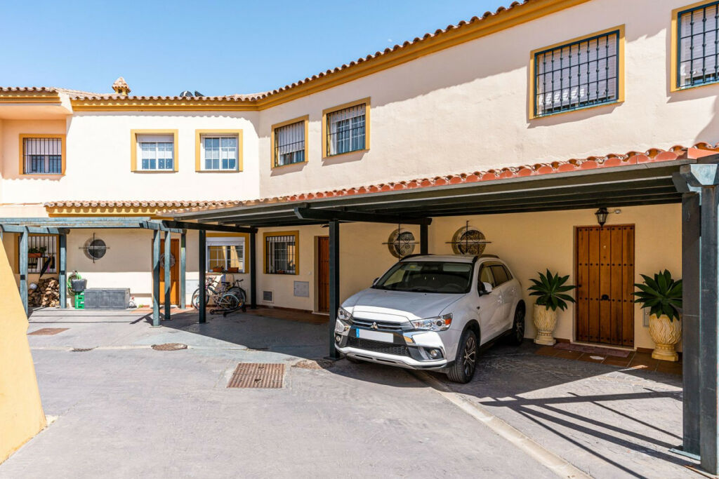Townhouse Manilva Málaga - image 20
