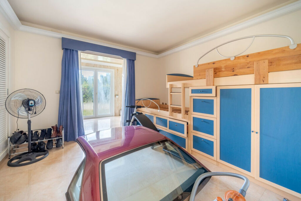 Detached Villa Benalmadena Málaga - image 20