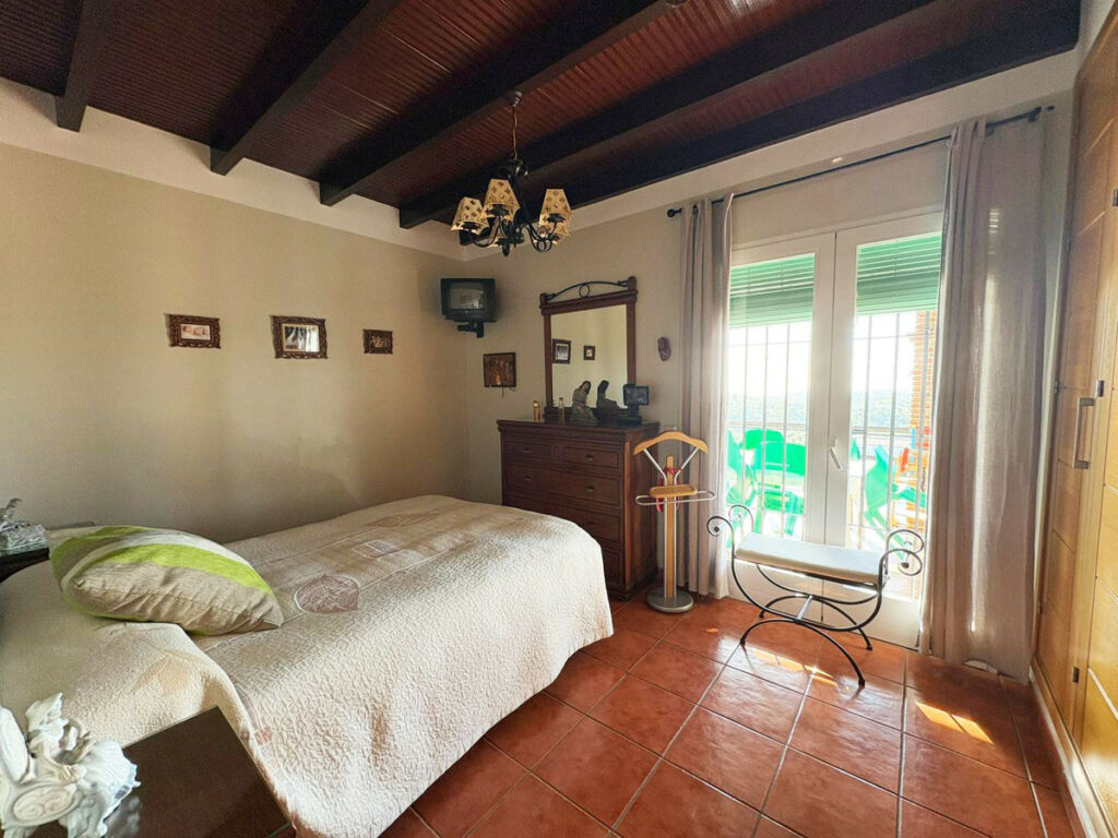 Detached Villa La Cala de Mijas Málaga - image 20