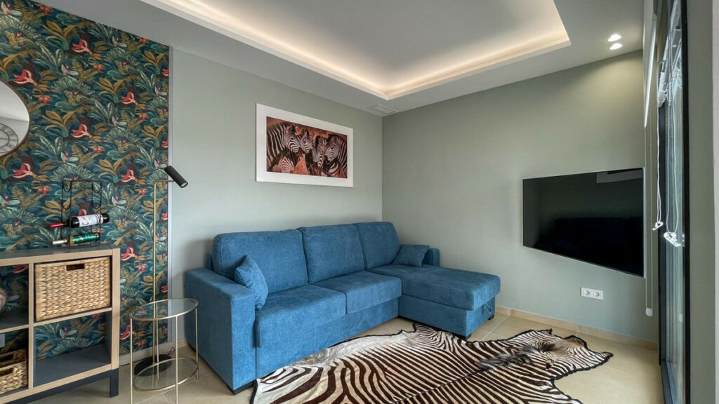 Bungalow Finestrat Alicante - image 16