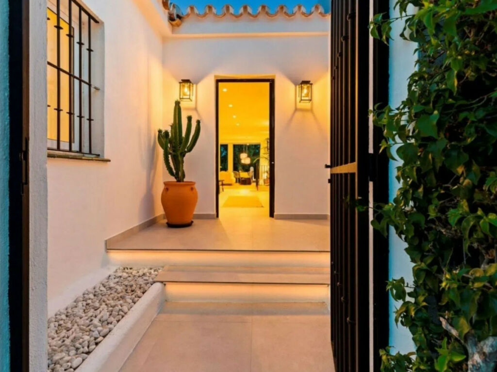 Townhouse Marbella Málaga - image 20