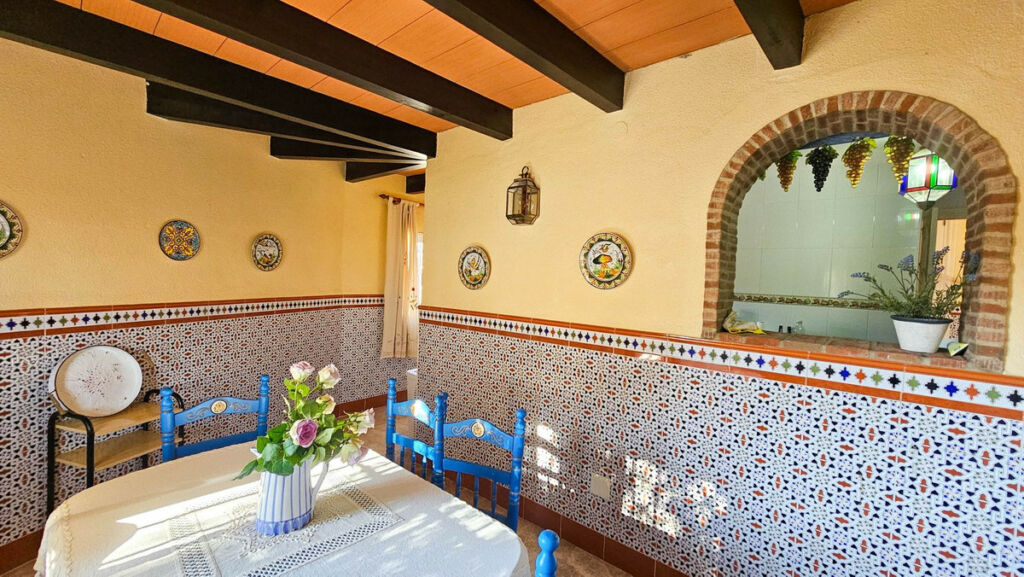 Semi-Detached House Casares Playa Málaga - image 20