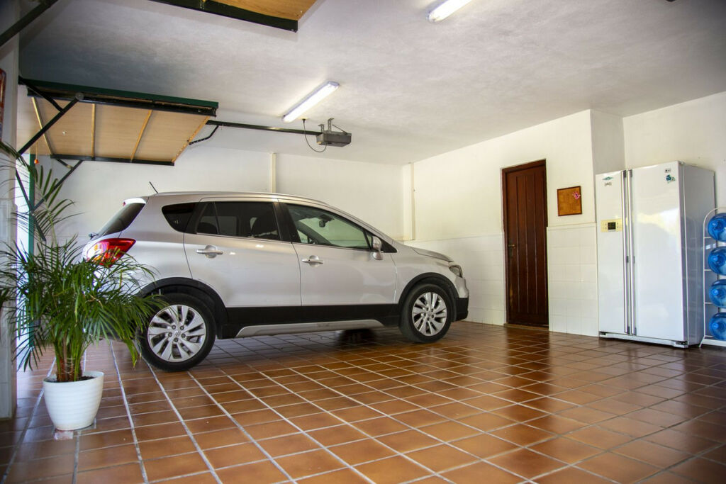 Detached Villa La Cala Golf Málaga - image 20