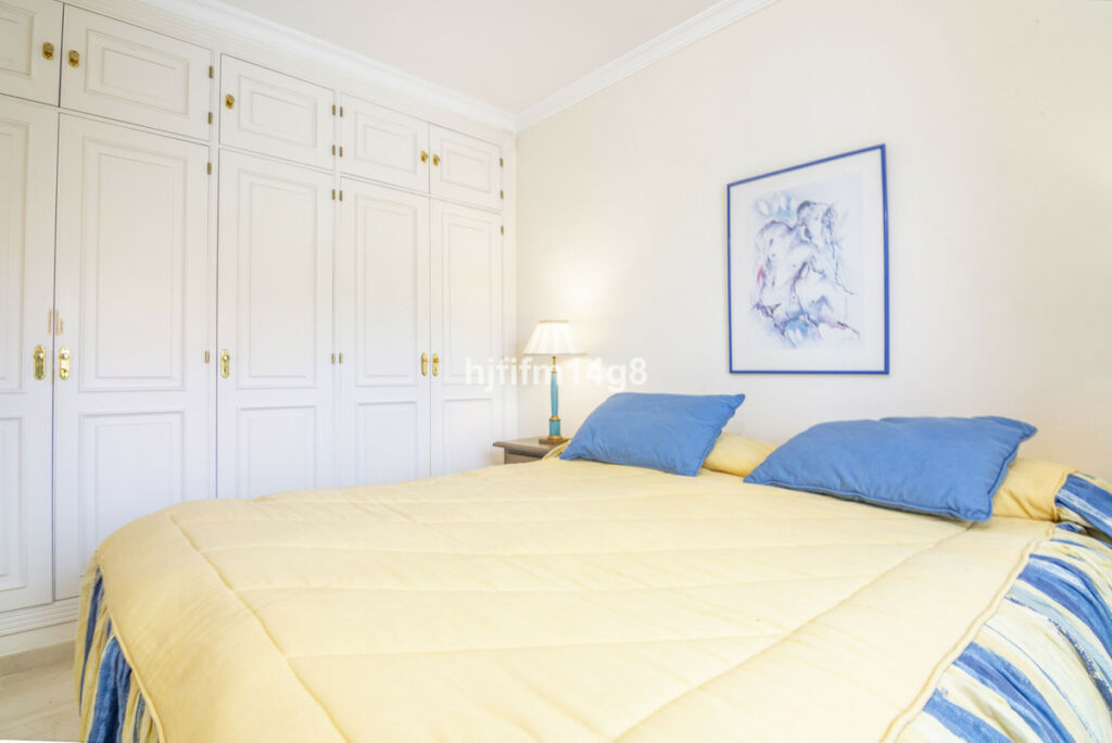 Penthouse Duplex Nueva Andalucía Málaga - image 20