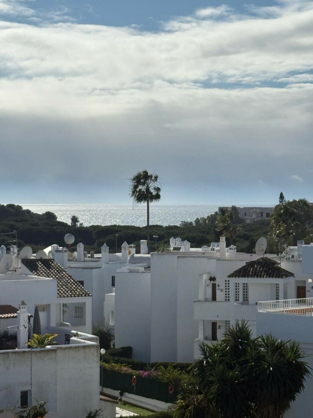 Penthouse Duplex Estepona Málaga - image 20