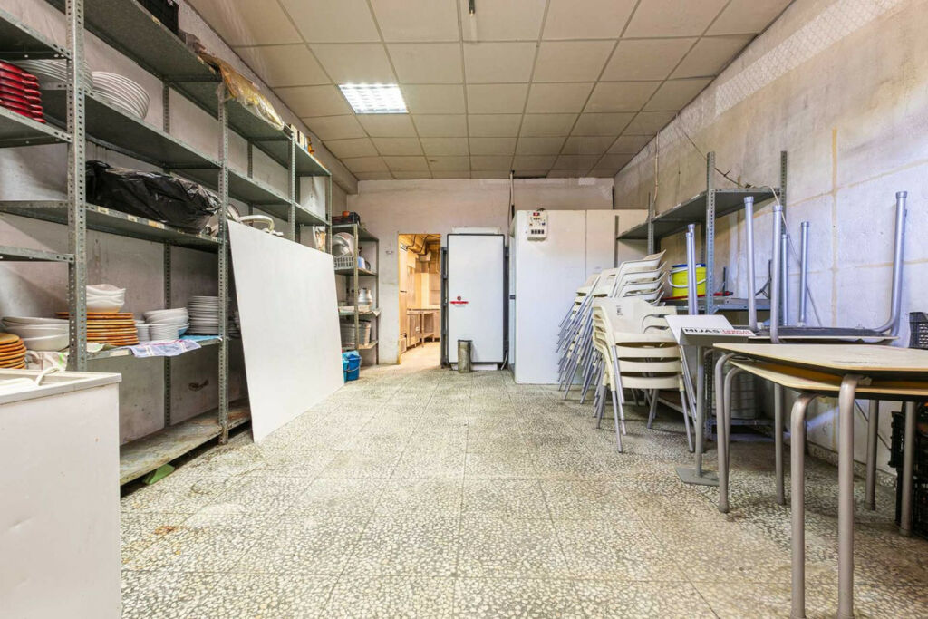 Restaurant Las Lagunas Málaga - image 20