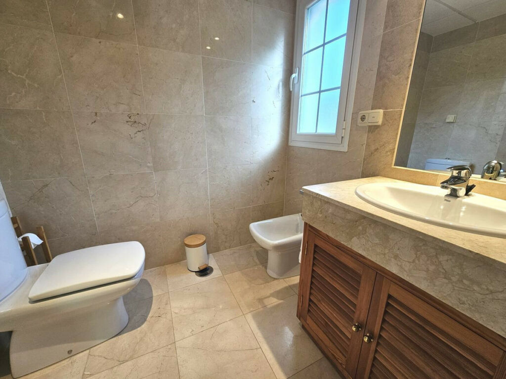 Penthouse Marbella Málaga - image 20