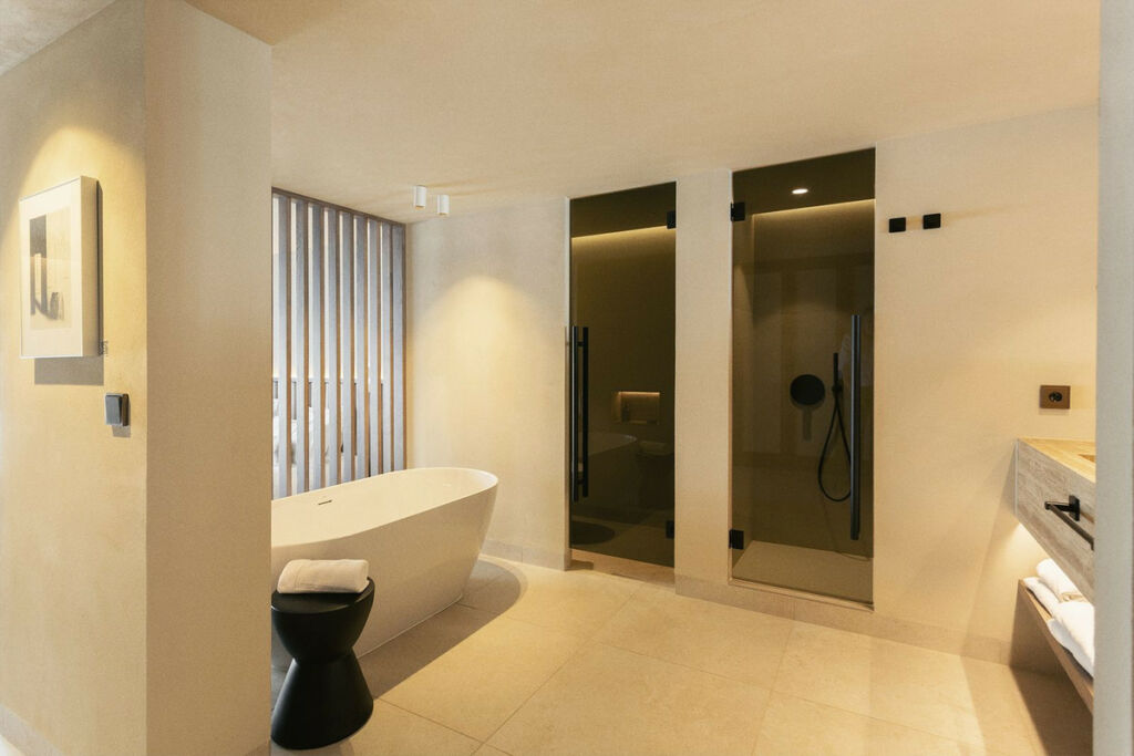 Detached Villa Puerto Banús Málaga - image 20