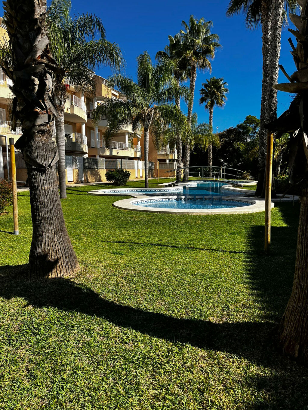 Ground Floor Apartment Javea Alicante - image 20