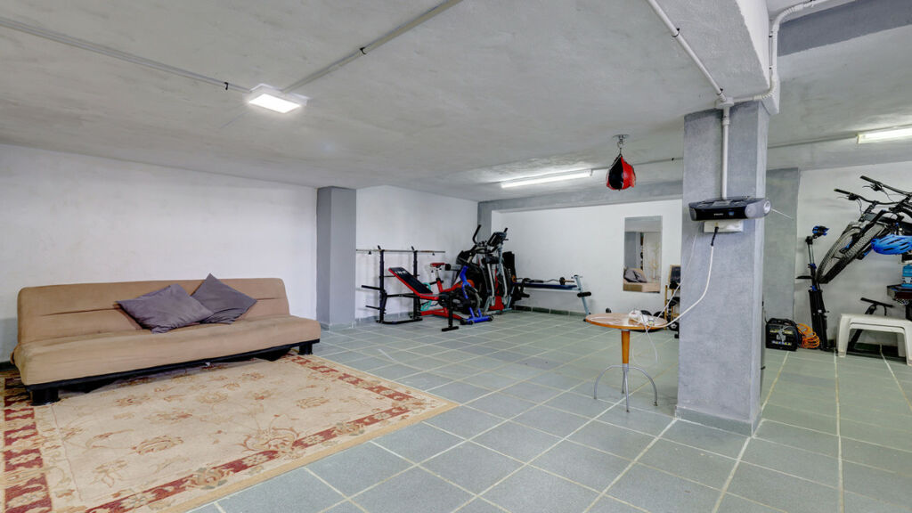 Townhouse Manilva Málaga - image 21