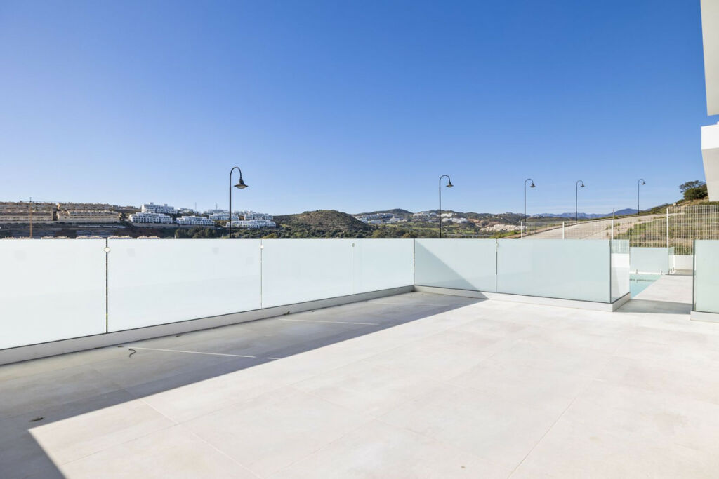 Detached Villa La Cala de Mijas Málaga - image 22