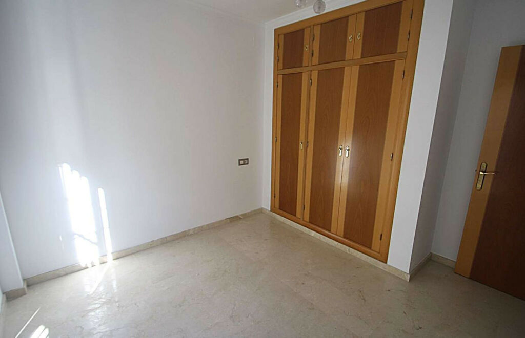 Detached Villa Benalmadena Málaga - image 20