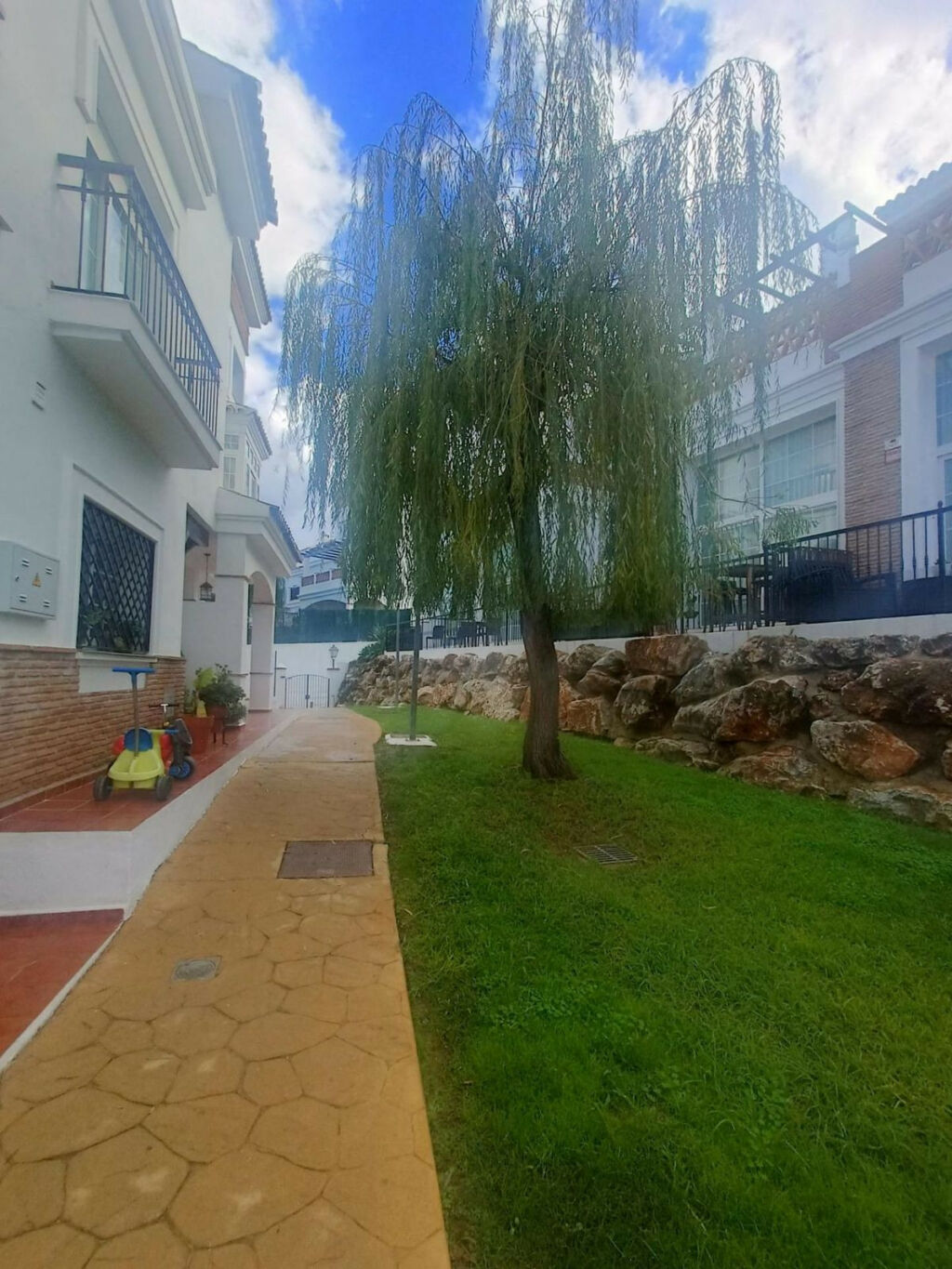 Townhouse Alhaurín de la Torre Málaga - image 24