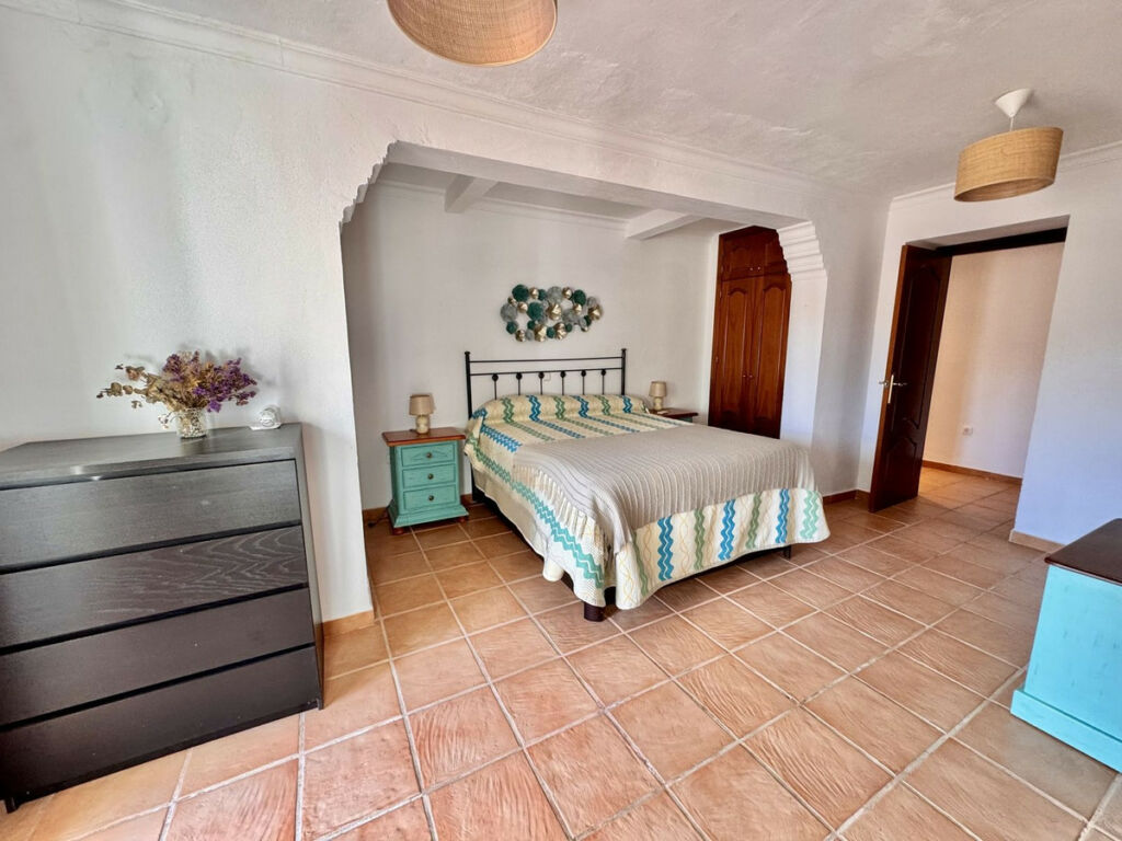 Finca - Cortijo Coín Málaga - image 20