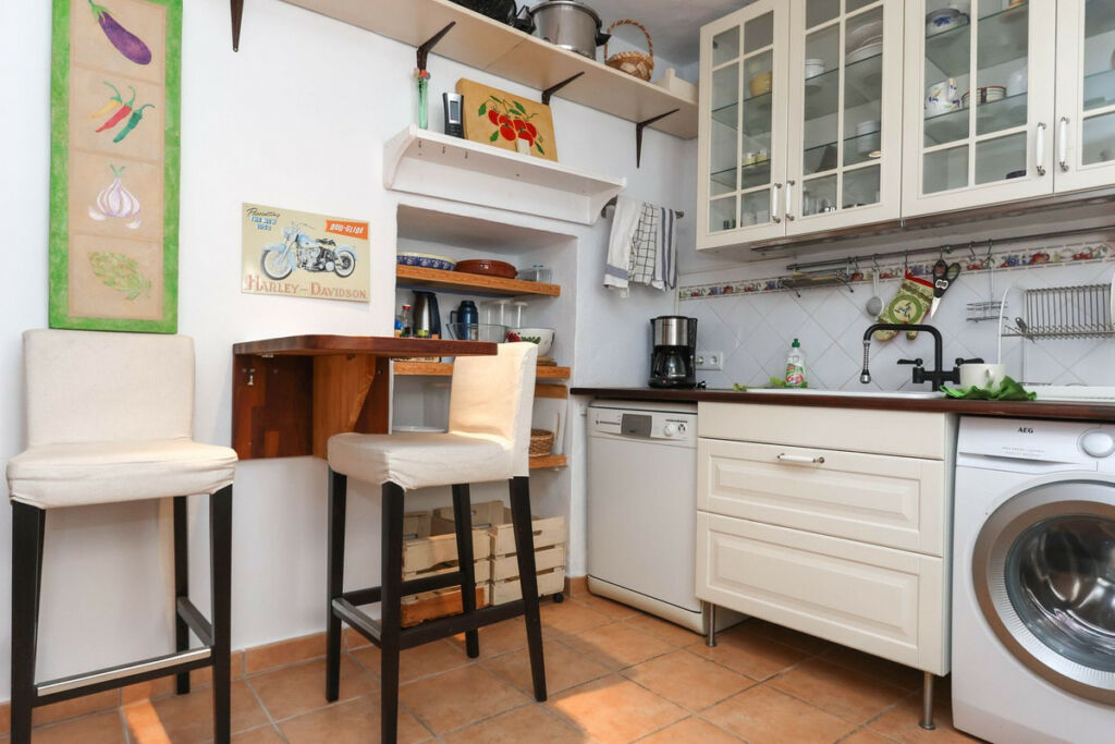 Bed and Breakfast Tolox Málaga - image 20