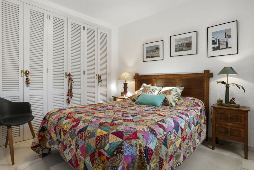 Townhouse Estepona Málaga - image 20