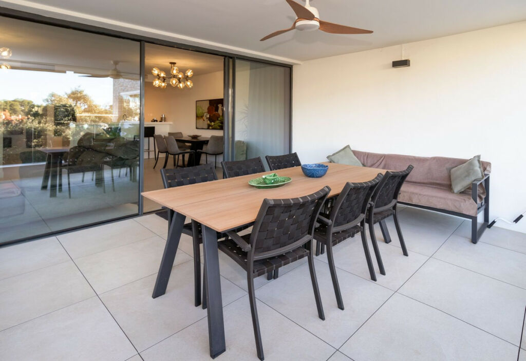 Middle Floor Apartment Cabopino Málaga - image 19