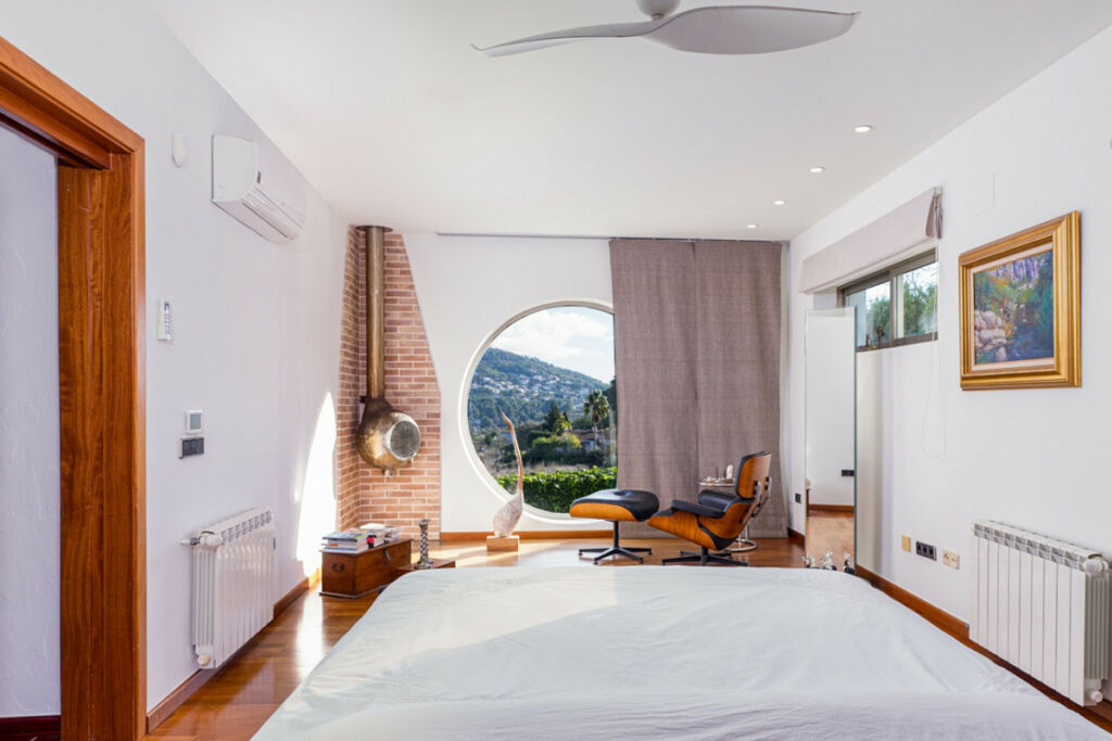 Detached Villa Javea Alicante - image 20