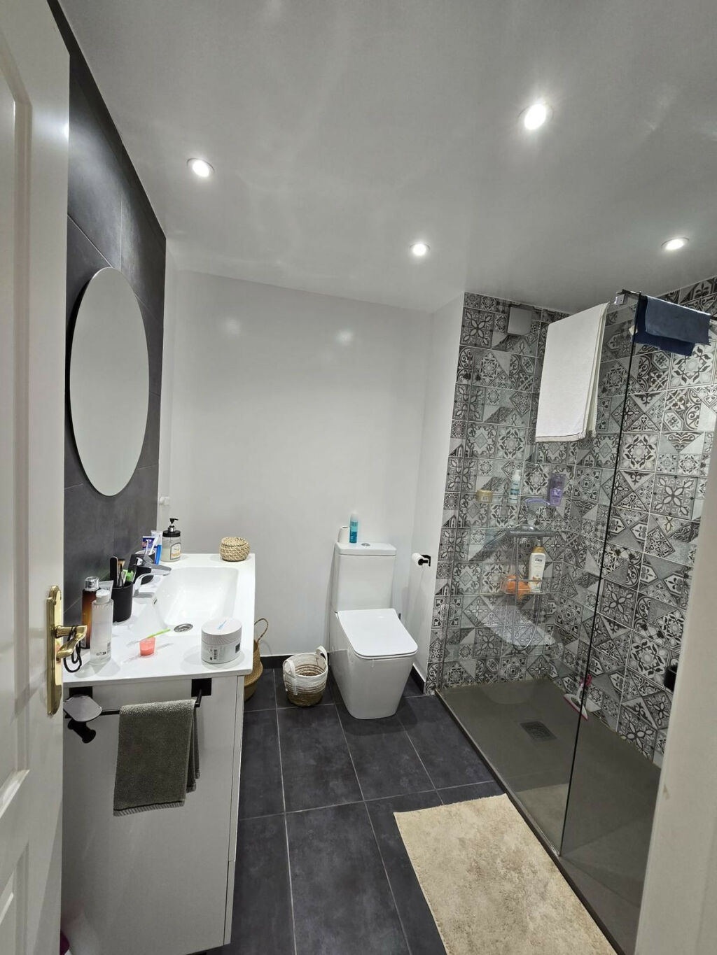 Middle Floor Apartment Reserva de Marbella Málaga - image 18