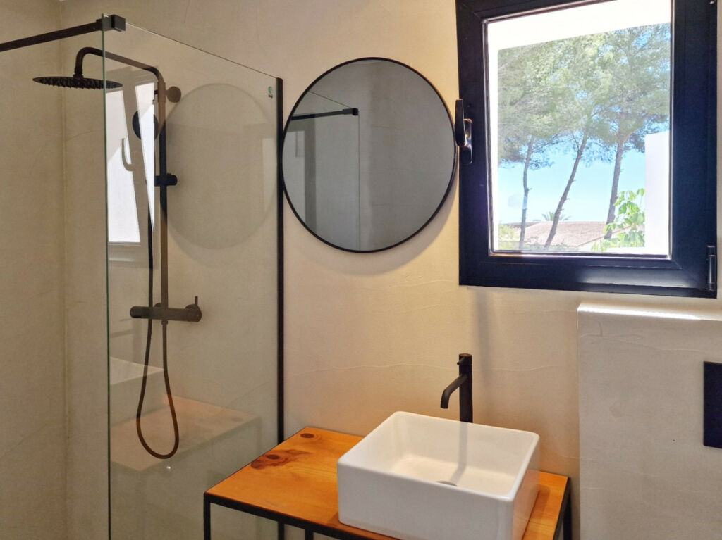 Detached Villa Javea Alicante - image 20
