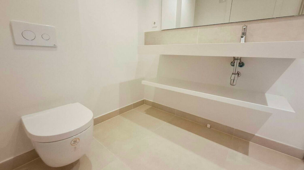 Middle Floor Apartment Fuengirola Málaga - image 20