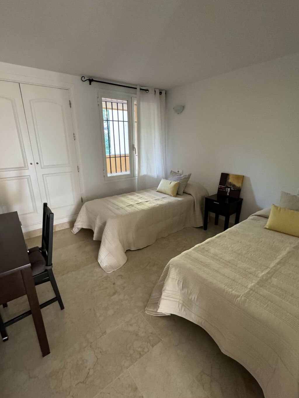 Middle Floor Apartment Elviria Málaga - image 21