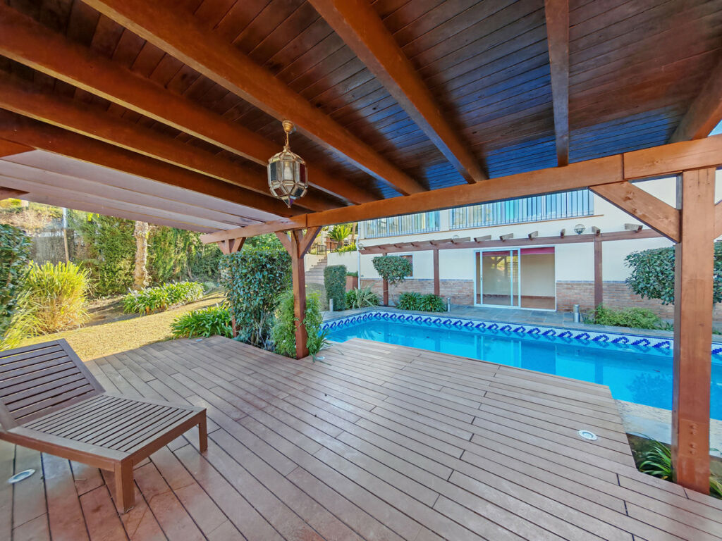 Detached Villa Sotogrande Alto Cádiz - image 20