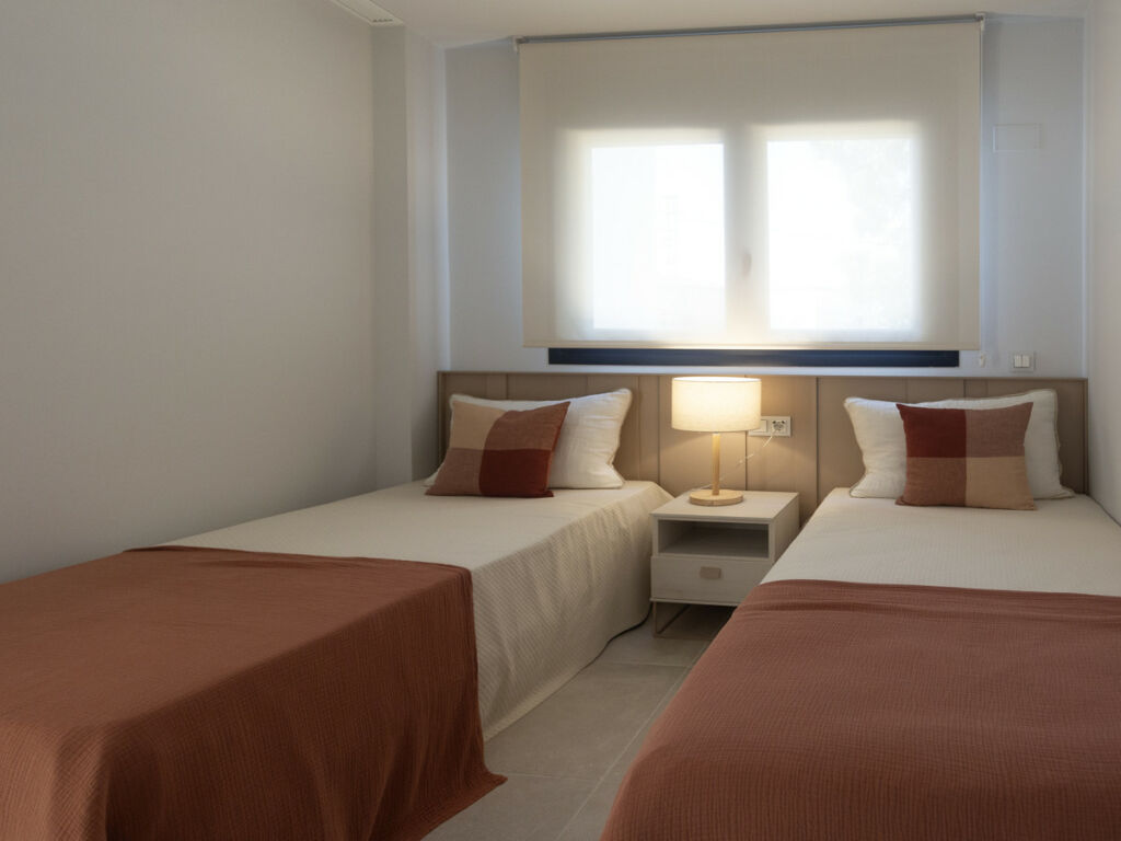 Ground Floor Apartment Denia Alicante - image 20