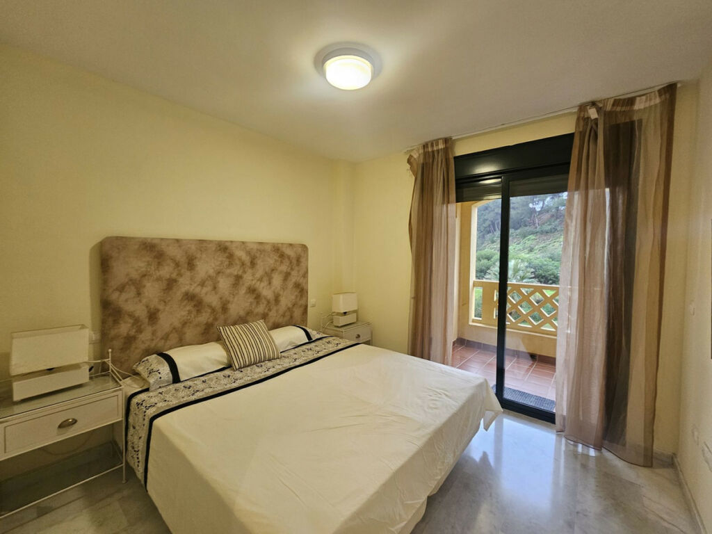 Middle Floor Apartment Riviera del Sol Málaga - image 21