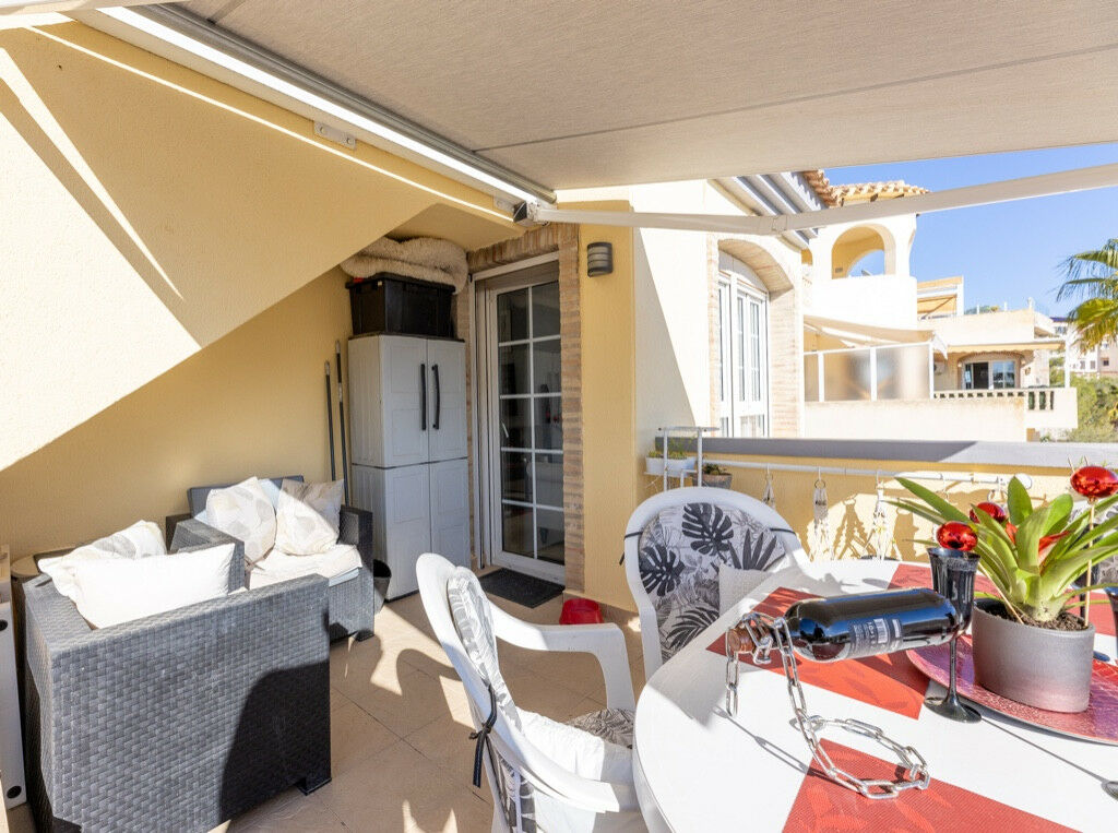 Detached Villa Las Ramblas Golf Alicante - image 20