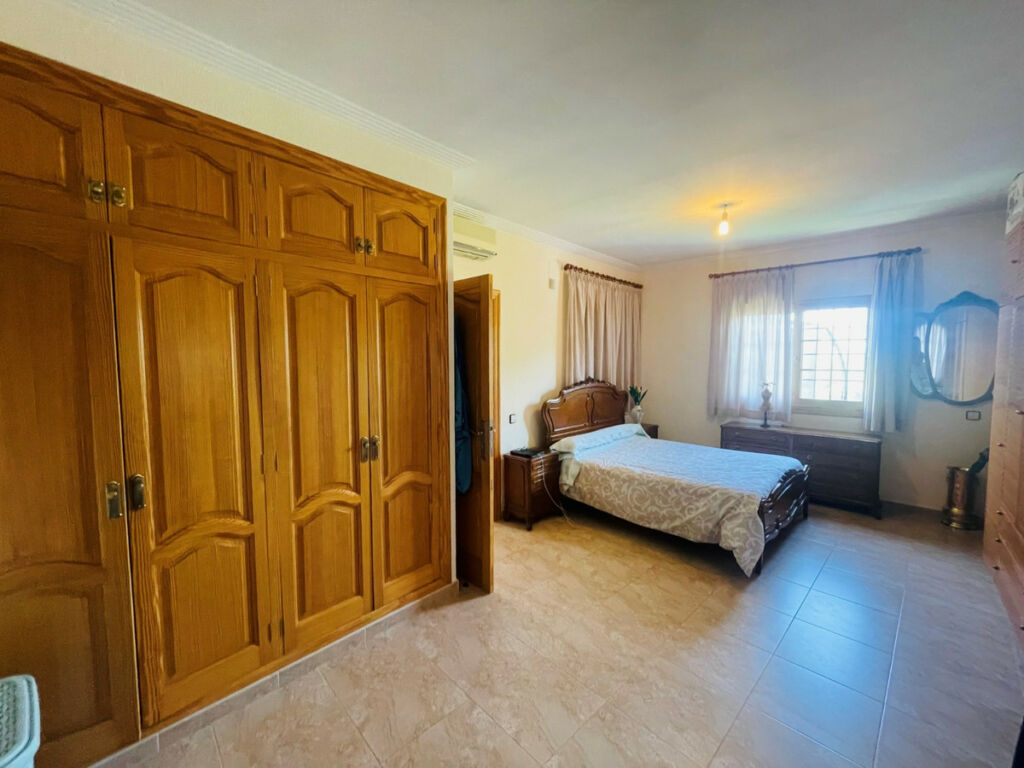 Detached Villa Altea Alicante - image 20