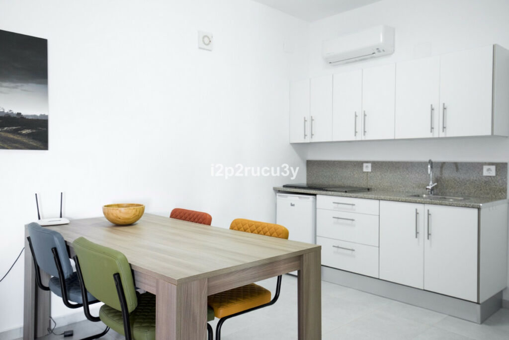 Detached Villa Calpe Alicante - image 20