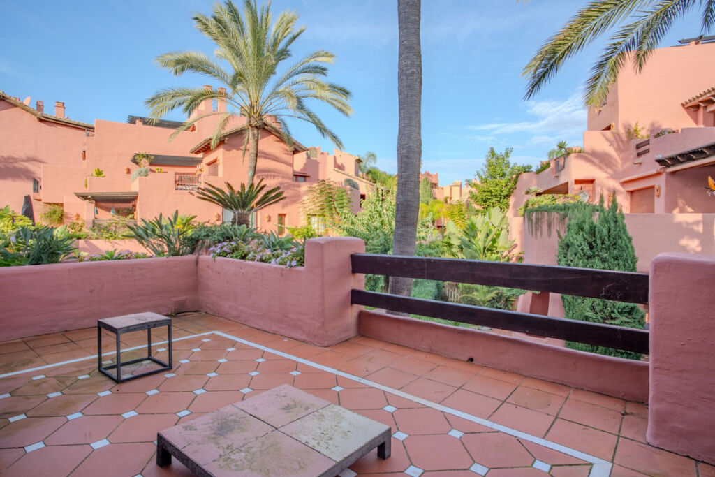 Penthouse Duplex Estepona Málaga - image 20