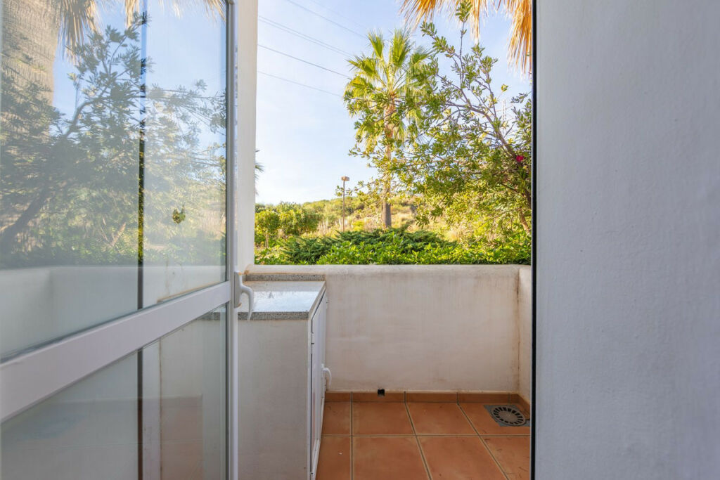 Ground Floor Apartment Casares Playa Málaga - image 23