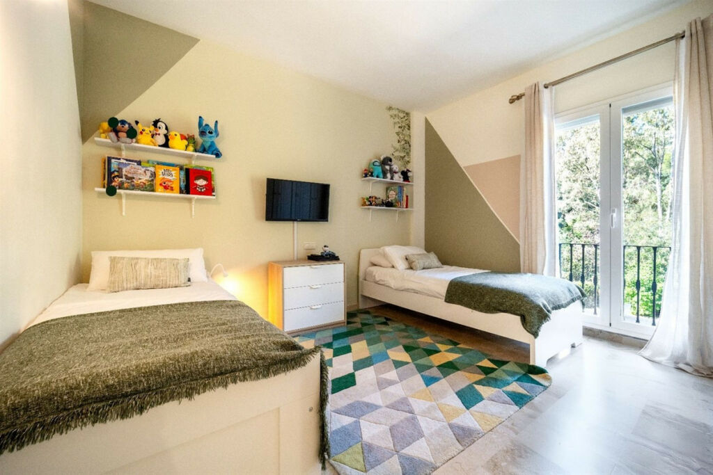 Penthouse Duplex La Quinta Málaga - image 20