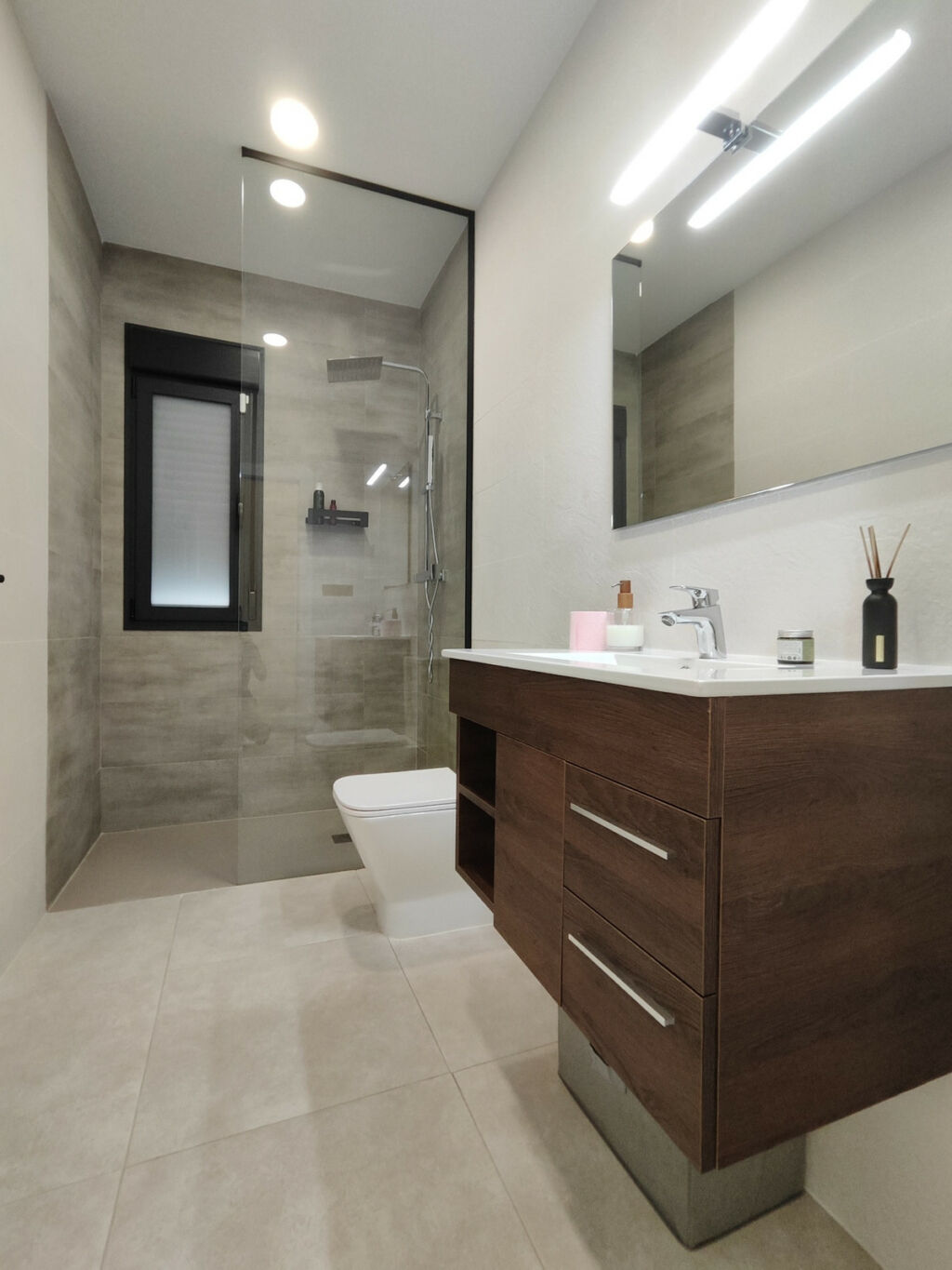 Detached Villa Aspe Alicante - image 20