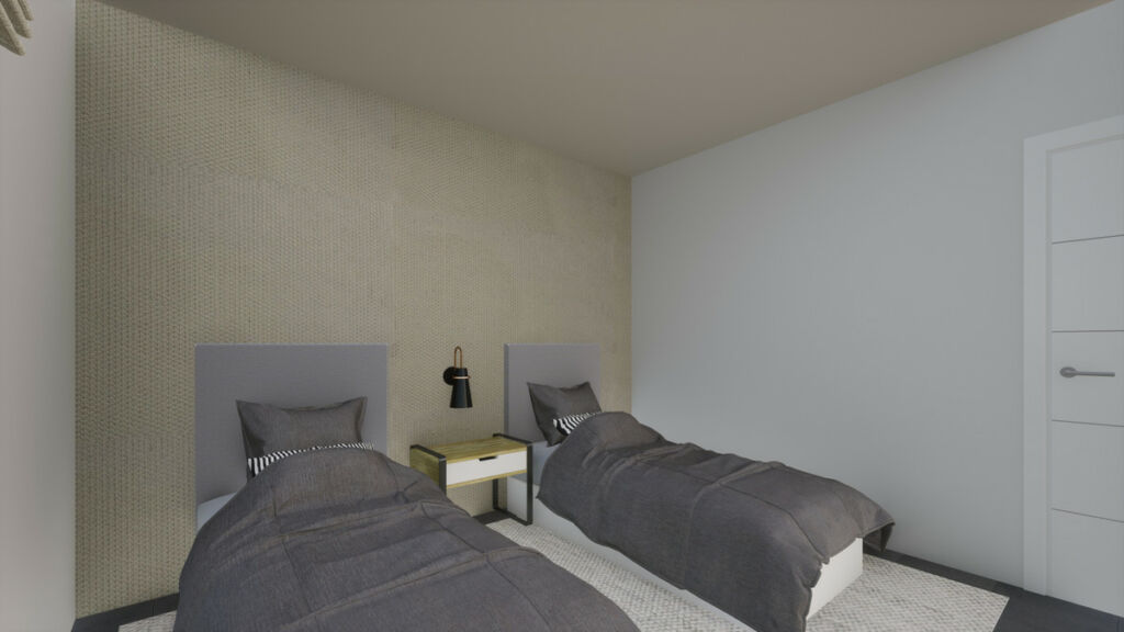 Detached Villa Aspe Alicante - image 20