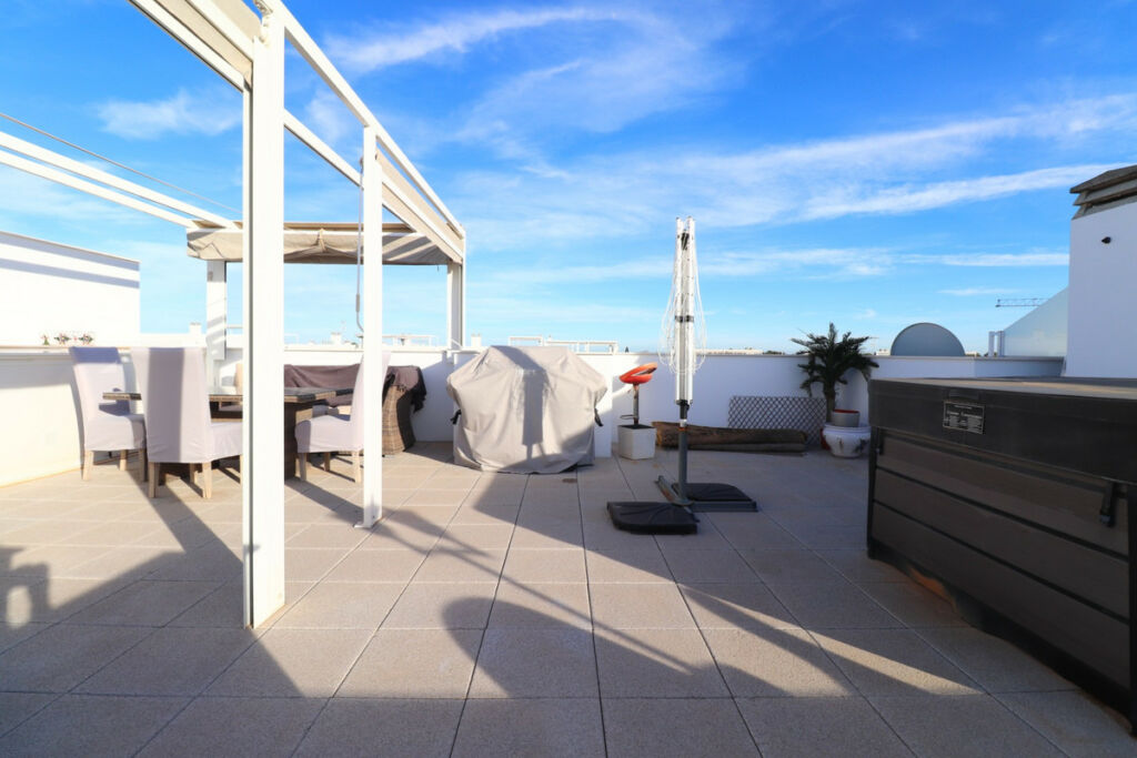 Ground Floor Apartment Los Montesinos Alicante - image 20