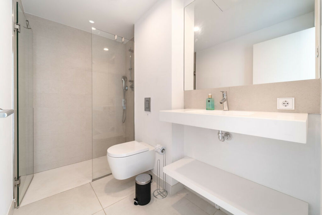 Penthouse Fuengirola Málaga - image 20