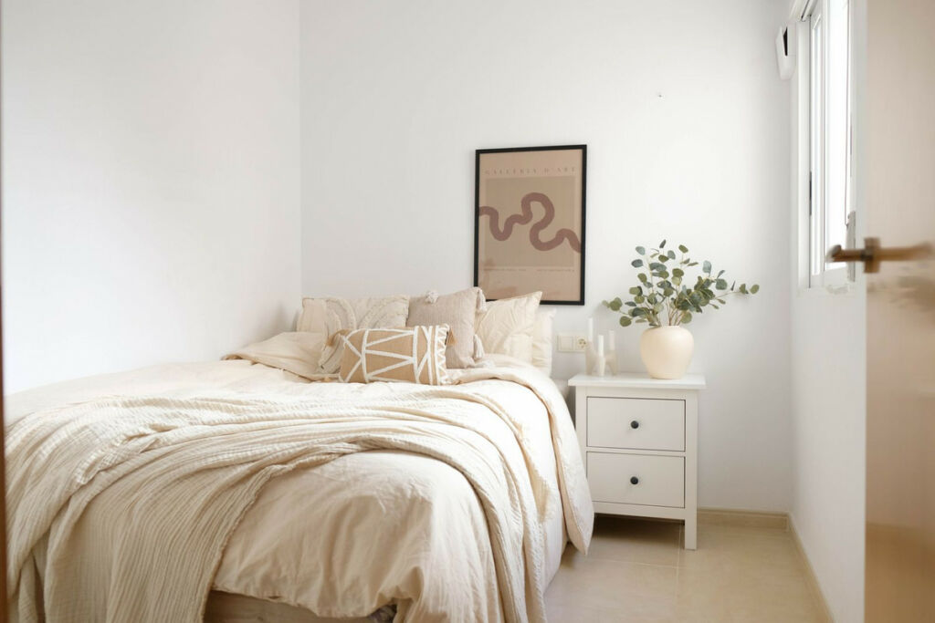 Top Floor Apartment Los Locos Alicante - image 20