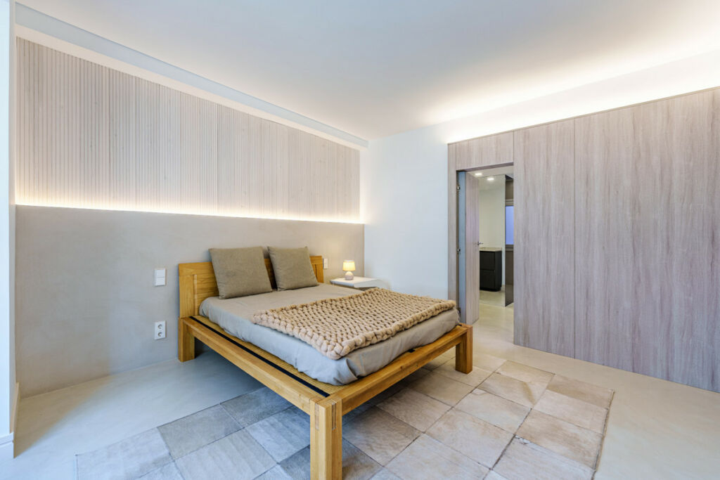 Middle Floor Apartment Málaga Málaga - image 20