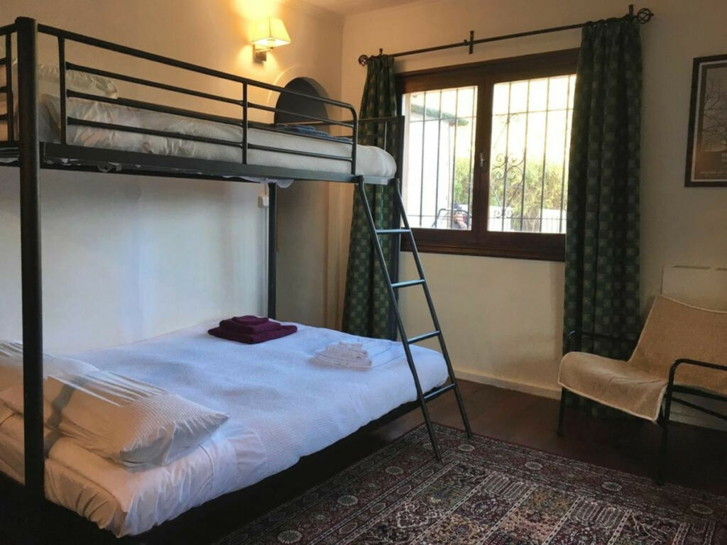 Detached Villa Cabopino Málaga - image 20
