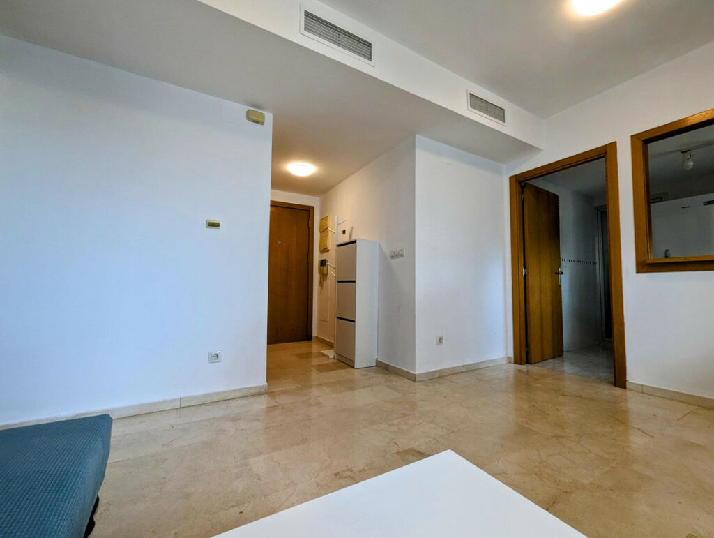 Middle Floor Apartment Villajoyosa Alicante - image 20